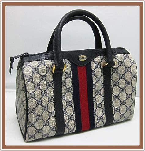 white vintage gucci bag|gucci bag old collection.